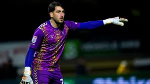 Wycombe stretch unbeaten to run to 18 in Bolton draw