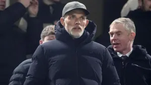 5 players who impressed in front of new England boss Thomas Tuchel this weekend