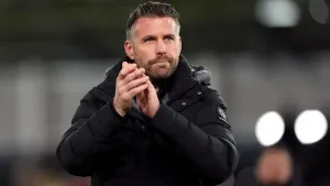 A tough decision to arrive at – Rob Edwards leaves Luton by mutual consent