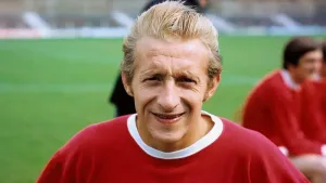 A true Scot – tributes paid to Denis Law following death aged 84