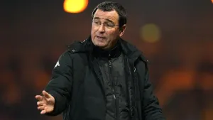 ‘Age of the squad’ a worry for Burton boss Gary Bowyer after Crawley draw