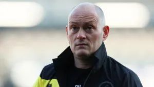 Alex Neil savours first win as Millwall boss thanks to Mihailo Ivanovic’s strike
