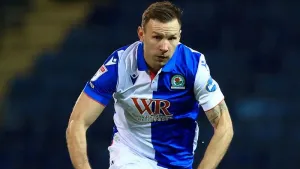 Andreas Weimann goal earns Blackburn FA Cup win over Middlesbrough