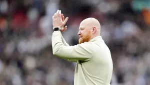 Andy Whing says victory over Grimsby a ‘fantastic start’ to Barrow tenure