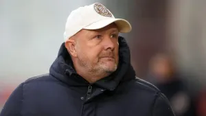 Andy Woodman hails ‘disciplined’ Bromley display after draw with Notts County