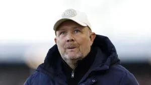 Andy Woodman insists Bromley deserve more credit after strolling past Gillingham