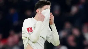 Arsenal investigate social media abuse sent to Kai Havertz’s wife Sophia