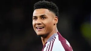 Aston Villa reject Arsenal bid for striker Ollie Watkins
