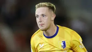 Barnsley ease to victory over Crawley