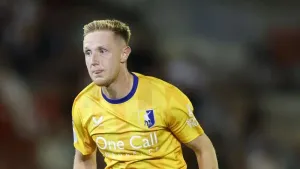 Barnsley impress to see off Wrexham