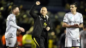 Biggest game of the season – Alex Neil hails vital Millwall win
