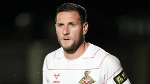 Billy Sharp bags dramatic Doncaster winner against Fleetwood