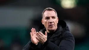 Brendan Rodgers turns attention to Europe as Celtic advance in Scottish Cup