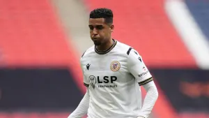 Bromley brush aside Gillingham to extend unbeaten run and close on top seven