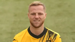 Bruce Anderson’s brace earns Kilmarnock victory over St Mirren