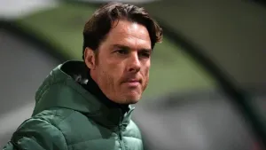 Burnley’s ruthlessness impresses Scott Parker in five-star display at Plymouth