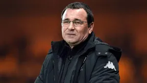 Burton boss Gary Bowyer hails Jon Dadi Bodvarsson after brace sinks Rotherham
