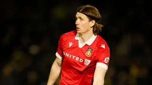 Burton move off foot of League One table after comeback win away at Wigan