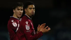 Cambridge old boys do the damage for Reading