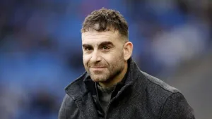 Cardiff boss Omer Riza delighted with win over Derby