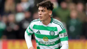 Celtic boss Brendan Rodgers vows to be honest with Alex Valle amid Como rumours