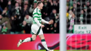 Celtic made to work for Scottish Cup win over Kilmarnock