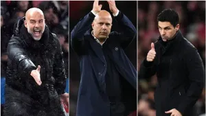 Champions League permutations as European giants fight for future in final round