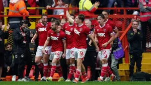 Charlton one point off play-off places after beating Bristol Rovers