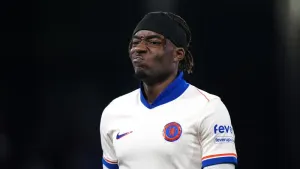 Chelsea boss Enzo Maresca challenges Noni Madueke to be more ambitious