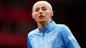 Chloe Kelly seeking Manchester City exit due to ‘negative behaviour towards her’