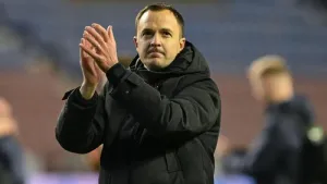 Chris Davies pleased with ‘deserved’ Birmingham win over Exeter