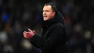 Chris Davies urges League One leaders Birmingham to avoid becoming complacent