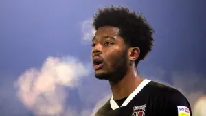 Colchester get back to winning ways with victory at Bromley