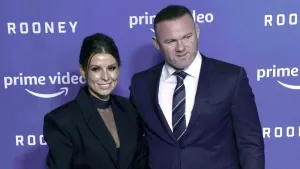 Coleen Rooney says family suffered backlash after Wayne left Everton for Man Utd