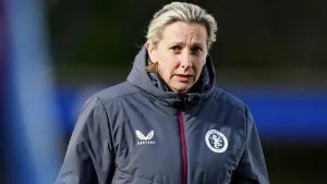 Colin Healy’s departure dominates Carla Ward’s unveiling as Ireland head coach