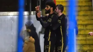 Coventry ease to victory at Blackburn to edge further clear of danger