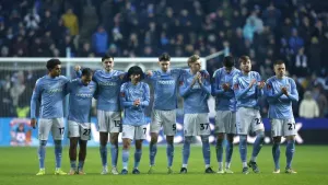 Coventry edge past Sheffield Wednesday on penalties
