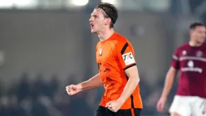 Danny Collinge double helps Barnet ease to victory at Southend