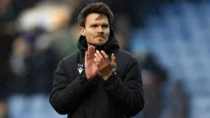 Danny Rohl keen to spread positivity after Sheffield Wednesday beat QPR