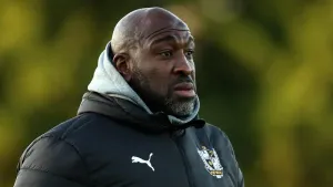 Darren Moore pleased with Port Vale performance despite winless run continuing