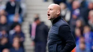 David Gray questions penalty decisions as Hibernian held at Ross County