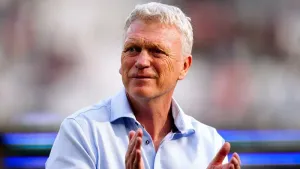 David Moyes returns to Everton as manager