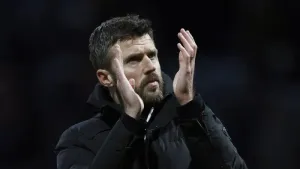 Defensive issues frustrate Middlesbrough boss Michael Carrick after Preston loss