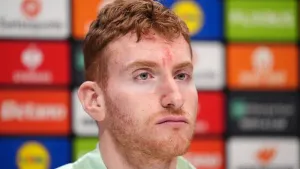 Dejan Kulusevski convinced Ange Postecoglou remains ‘right man’ for Tottenham