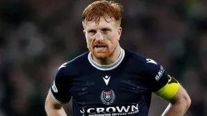 Dundee deliver derby knockout to Dundee United in Scottish Cup fourth round