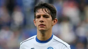 Dylan Easton’s penalty sends Raith through against Falkirk