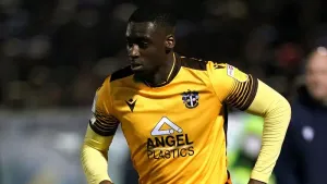 Enzio Boldewijn earns Wealdstone a point at home to Hartlepool