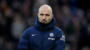 Enzo Maresca praises ‘professional’ Chelsea after easing past Morecambe