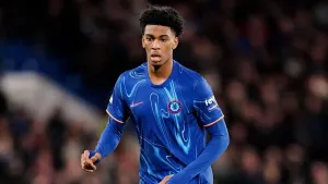 Enzo Maresca says teen Josh Acheampong not solution to defensive injury crisis