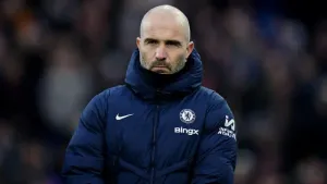 Enzo Maresca wants Chelsea to sharpen up and become more clinical